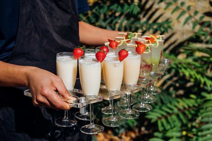 Corporate Events Catering