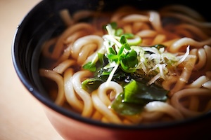 Noodles