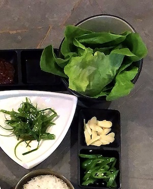 Fresh Salad