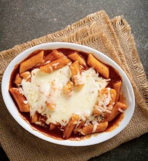 Gourmet Korean